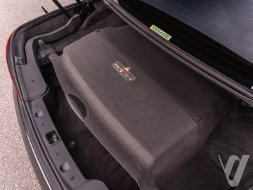 Mercedes-Benz SL (2003) Detale