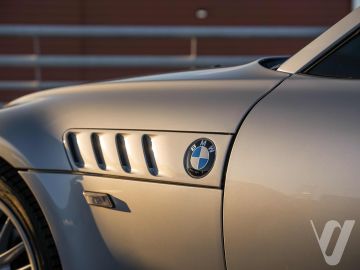 BMW Z3 (2000) Outside