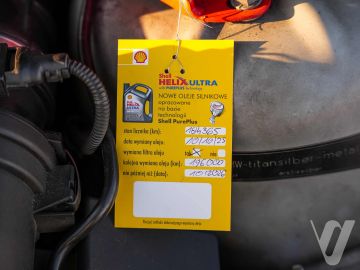 BMW Z3 (2000) Details