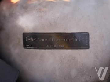 BMW Z3 (2000) Details