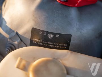 BMW Z3 (2000) Details