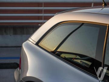 BMW Z3 (2000) Outside