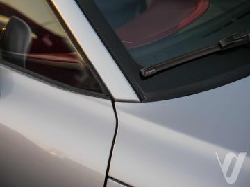 BMW Z3 (2000) Outside