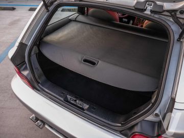 BMW Z3 (2000) Inside