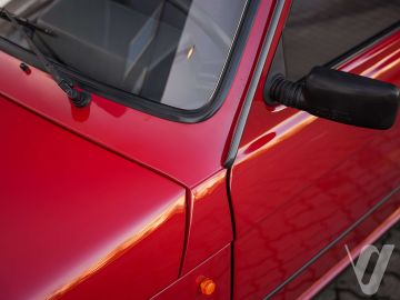 Fiat 126 (1999) Zdjęcia z zewnątrz