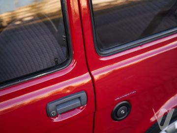 Fiat 126 (1999) Zdjęcia z zewnątrz