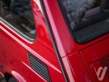 Fiat 126 (1999) Zdjęcia z zewnątrz