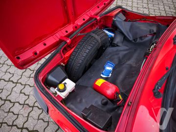 Fiat 126 (1999) Detale