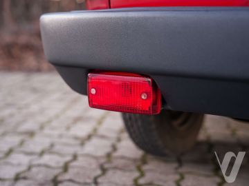 Fiat 126 (1999) Zdjęcia z zewnątrz