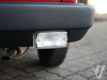 Fiat 126 (1999) Zdjęcia z zewnątrz