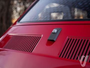 Fiat 126 (1999) Zdjęcia z zewnątrz