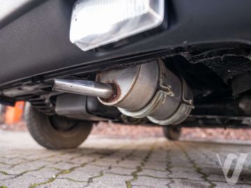 Fiat 126 (1999) Detale