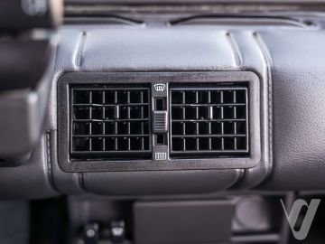 Fiat 126 (1999) Wnętrze