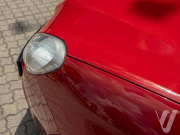 Alfa Romeo Giulietta (2011) Details