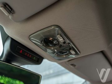 Alfa Romeo Giulietta (2011) Inside