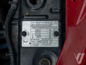 Alfa Romeo Giulietta (2011) Details