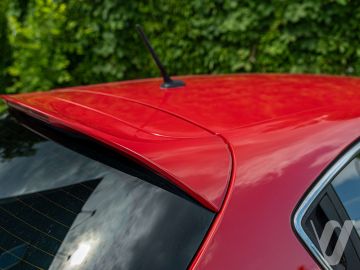 Alfa Romeo Giulietta (2011) Details