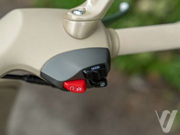Piaggio Vespa 946 (2024) Detale