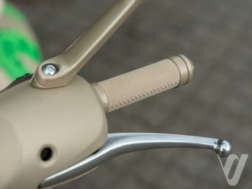 Piaggio Vespa 946 (2024) Detale