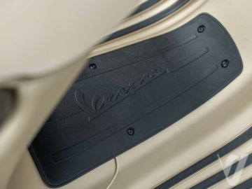 Piaggio Vespa 946 (2024) Detale