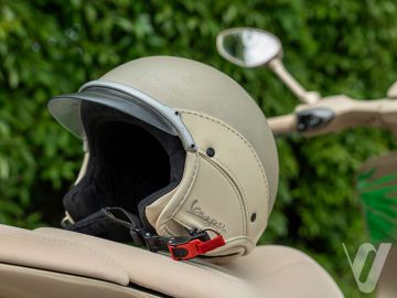 Piaggio Vespa 946 (2024) Detale
