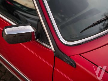 BMW Seria 6 (1986) Zdjęcia z zewnątrz