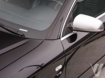 Audi S4 (2007) Zdjęcia z zewnątrz