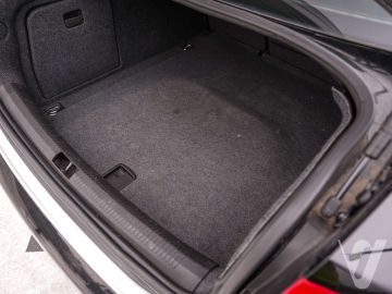 Audi S4 (2007) Detale