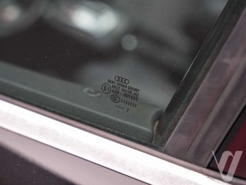 Audi S4 (2007) Detale