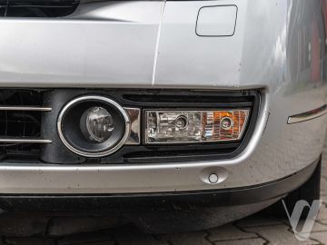 Citroën C6 (2007) Details