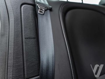 Citroën C6 (2007) Details