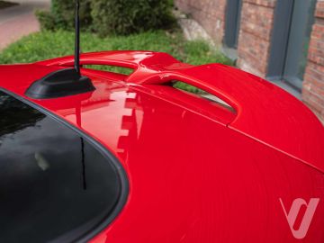 MINI John Cooper Works (2017) Zdjęcia z zewnątrz