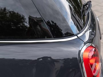 MINI John Cooper Works (2017) Zdjęcia z zewnątrz