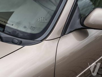 Jaguar XK (2003) Detale