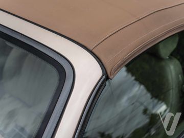 Jaguar XK (2003) Detale