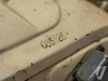 Fiat 125p (1971) Detale