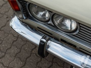 Fiat 125p (1971) Detale