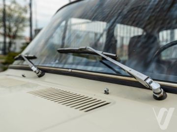 Fiat 125p (1971) Detale