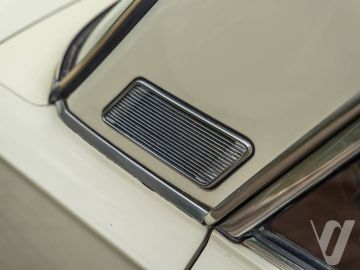 Fiat 125p (1971) Detale