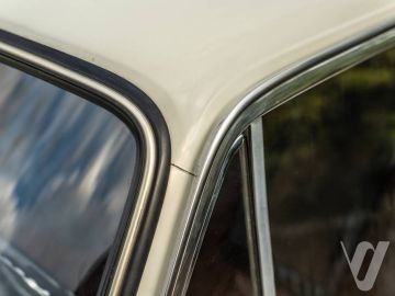 Fiat 125p (1971) Detale