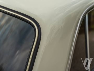 Fiat 125p (1971) Detale
