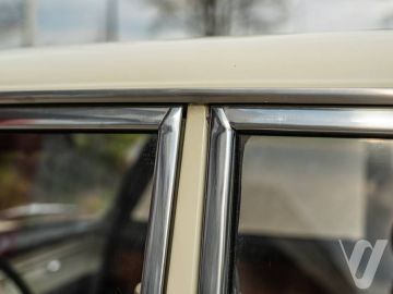 Fiat 125p (1971) Detale
