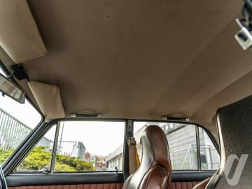 Fiat 125p (1971) Detale
