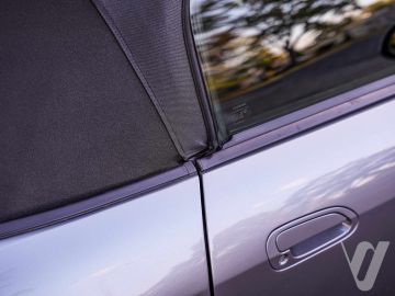 Honda S 2000 (2008) Zdjęcia z zewnątrz