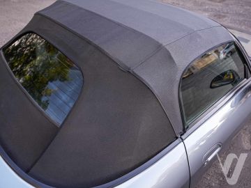 Honda S 2000 (2008) Zdjęcia z zewnątrz