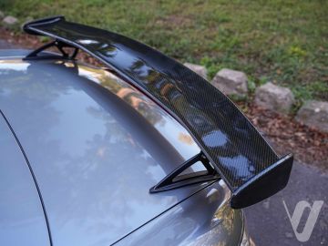 Honda S 2000 (2008) Zdjęcia z zewnątrz