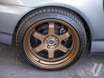 Honda S 2000 (2008) Zdjęcia z zewnątrz