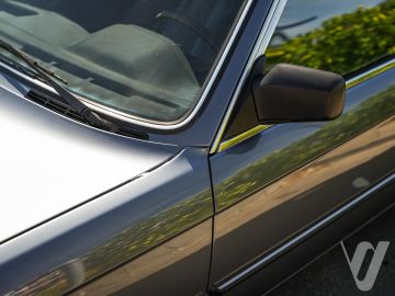 BMW Seria 3 (1984) Zdjęcia z zewnątrz