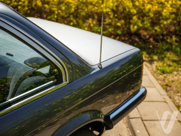 BMW Seria 3 (1984) Zdjęcia z zewnątrz