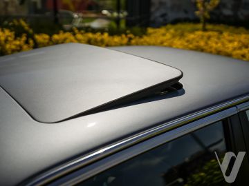 BMW Seria 3 (1984) Zdjęcia z zewnątrz